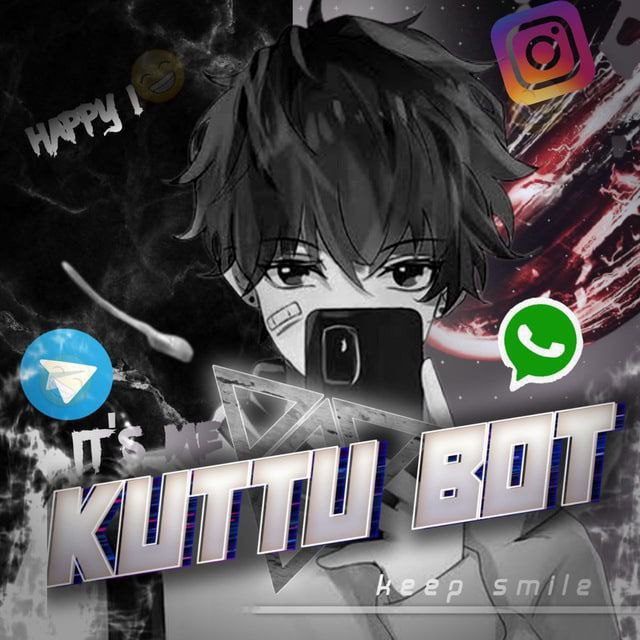 KuttuBot-MD logo